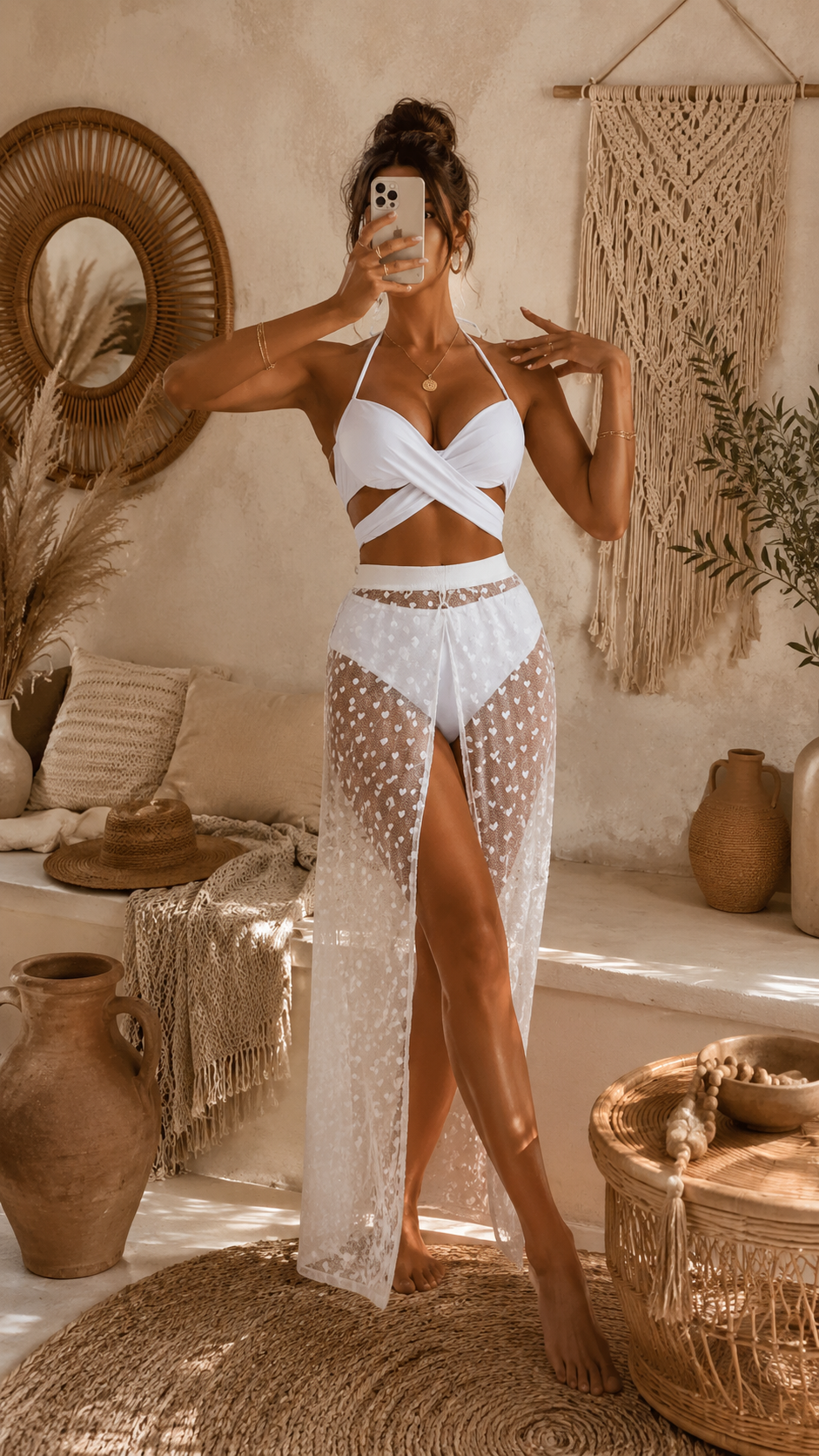 Bride Bikini