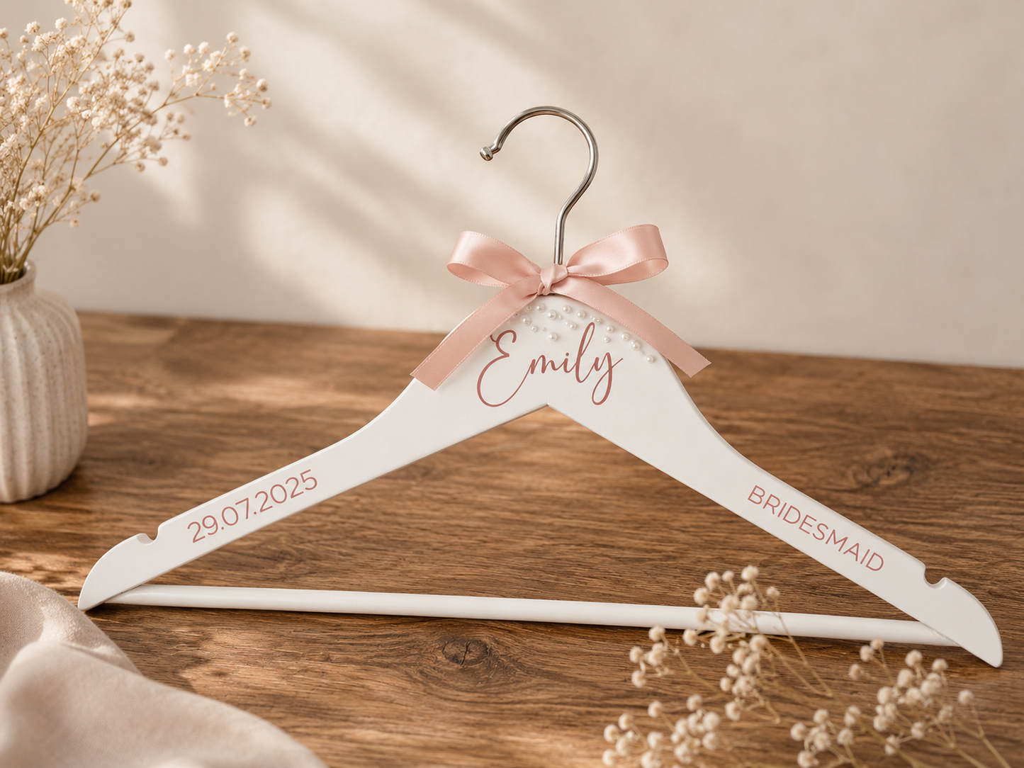 Personalised Morning of the wedding - Bridesmaid Gift Sets