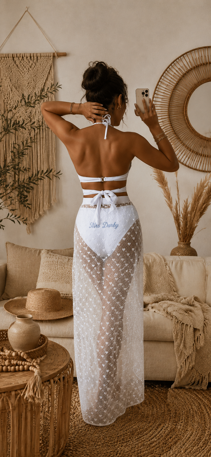 Bride Bikini
